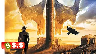 the dark tower movie explained in hindi urdu