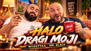 📲 HALO DRAGI MOJI