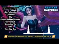 DJ BREAKBEAT AJARI AKU TUHAN | DUGEM BREAKBEAT TERBARU 2025 PALING ENAK FULL BASS