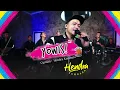 Download Lagu Hendra Kumbara - Yowis (Festival Suara Kerakyatan)