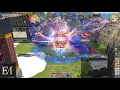 FFXIV SMN Pet swap opener final version