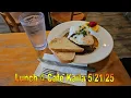 4K Cafe Kaila Lunch 25 in Honolulu