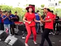 Download Lagu Elsa Safira   POLISI   MONATA Live Marko bojonegoro   YouTube