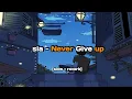 Download Lagu sia- Never Give up [slow + reverb] song🎧💗