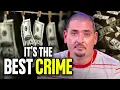 Download Lagu Jenius Pemalsu Uang Mengungkapkan Cara Dia Mencetak Uang Palsu Bernilai Jutaan Dolar