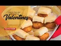 chick fila heart felt Trays