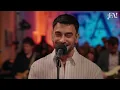That’s how it went – Agustín Bernasconi with Mex Urtizberea | ¡FA! Sessions