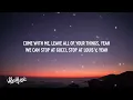 DJ Khaled, Drake - Greece (Lyrics)