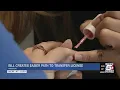 Bill creates easier path to transfer professional licenses