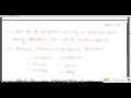 Module-2 JAX-WS WebService DataTypes Handling
