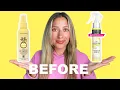Download Lagu TESTING HAIR LIGHTENERS - SUN BUM VS JOHN FRIEDA. DO THEY ACTUALLY WORK? Product Review