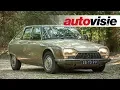 Download Lagu Uw Garage: Citroën GS Birotor (1974)