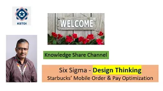 DT Activity Starbucks Case Study Using Design Thinking Six Sigma SNS Institutions