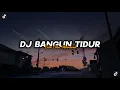 Download Lagu DJ BANGUN TIDUR SELFIE X COBA COBA MAIMUNAH TERBARU VIRAL TIKTOK!! - DJ DIKA