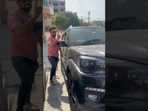 Today my car washing routine 🚙🚿👀