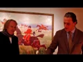 JAMESSUCKLING.COM - 2008 First Bottle Tasting: Trotanoy, Lafleur-Petrus, Hosanna, Providence