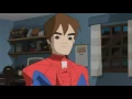 Download Lagu Simple Plan - This Song Save My Life (Spiderman)