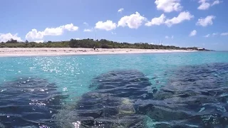 Awesome Malcolm s Road Beach Providenciales Turks and Caicos Islands