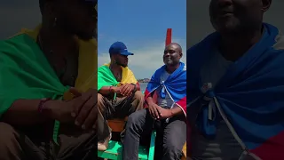 GANVIÉ 📍🇧🇯