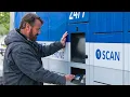 GPS Pro Lockers Secure Order Pickup for Trade Professionals