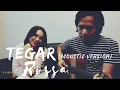 Download Lagu #DAWAIRAMAJAMMING - TEGAR - ROSSA (ACOUSTIC VERSION)