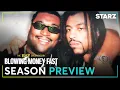 Terry s Side of the BMF Story Season 2 BMF Documentary Blowing Money Fast