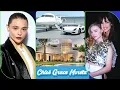 Chloe Grace Moretz Lifestyle Actress Biography Relationship Family Net Worth Hobbies Facts