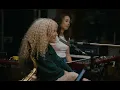 ANAVITÓRIA - Água-viva | live session