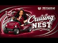 Get ready to Cruise the Nest