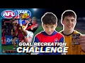 Download Lagu AFL Teamcoach Goal Recreation Challenge 2025