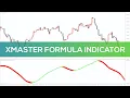 Xmaster Formula Indicator for MT4 - FAST REVIEW