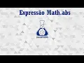 Fast Dica Expressao math ABS