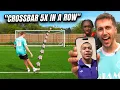 Download Lagu PRO FOOTBALLERS GAVE US A CHALLENGE!