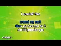 The Cure - Just Like Heaven - Karaoke Version from Zoom Karaoke