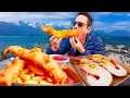 Download Lagu Ultimate NEW ZEALAND Food Tour!! 21 Best Meals From Auckland to Queenstown [Full Documentary]