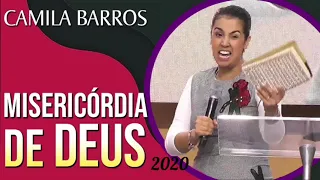 Camila Barros ( Misericórdia)