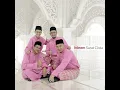 Surat Cinta (Instrumental)