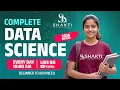 Episod - 5 Data Science Full Course 2026 Python to Machine Learning Deep Learning Live Daily