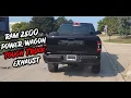 2019+ Ram 2500 Power Wagon MRT Tough Truck Cat Back #92T804 - Video 5 of 2