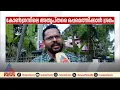 'സുധാകരന്റെ 'പ്രാണി' പ്രയോഗത്തിൽ അതൃപ്തിയില്ല' ; പി സരിൻ