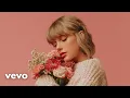Lagu Taylor Swift - My Gift To You (Valentine Edition)