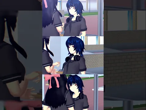 || mbg ini~🧏🏻‍♀️☄️ || ib? toq toq #sakuraschoolsimulator #bantusubscribe #rameindong #masukberanda