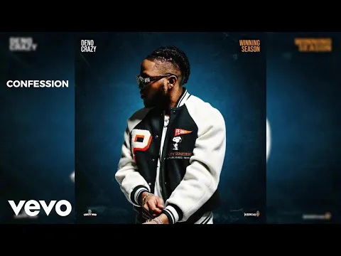 Video Thumbnail: Deno Crazy, 450 - Confession (Official Audio)