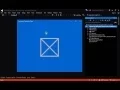 UWP Frame Rate Counter