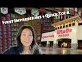 Winco First Impressions Grocery Store Tour Prices Bulk Section Walkthrough
