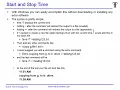 Free Command line and batch file Timer utility
