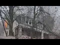 Staten Island house fire leaves 2 children dead