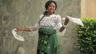thank god ayagbene eyi ene 