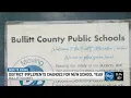 Bullitt County back to school New boundaries schedules and metal detectors