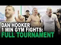 Download Lagu $50,000 GYM FIGHTS - Dan Hooker's 1 Minute Scraps
